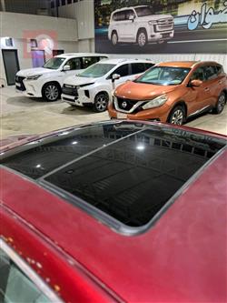 شێڤرۆلێت مالیبۆ